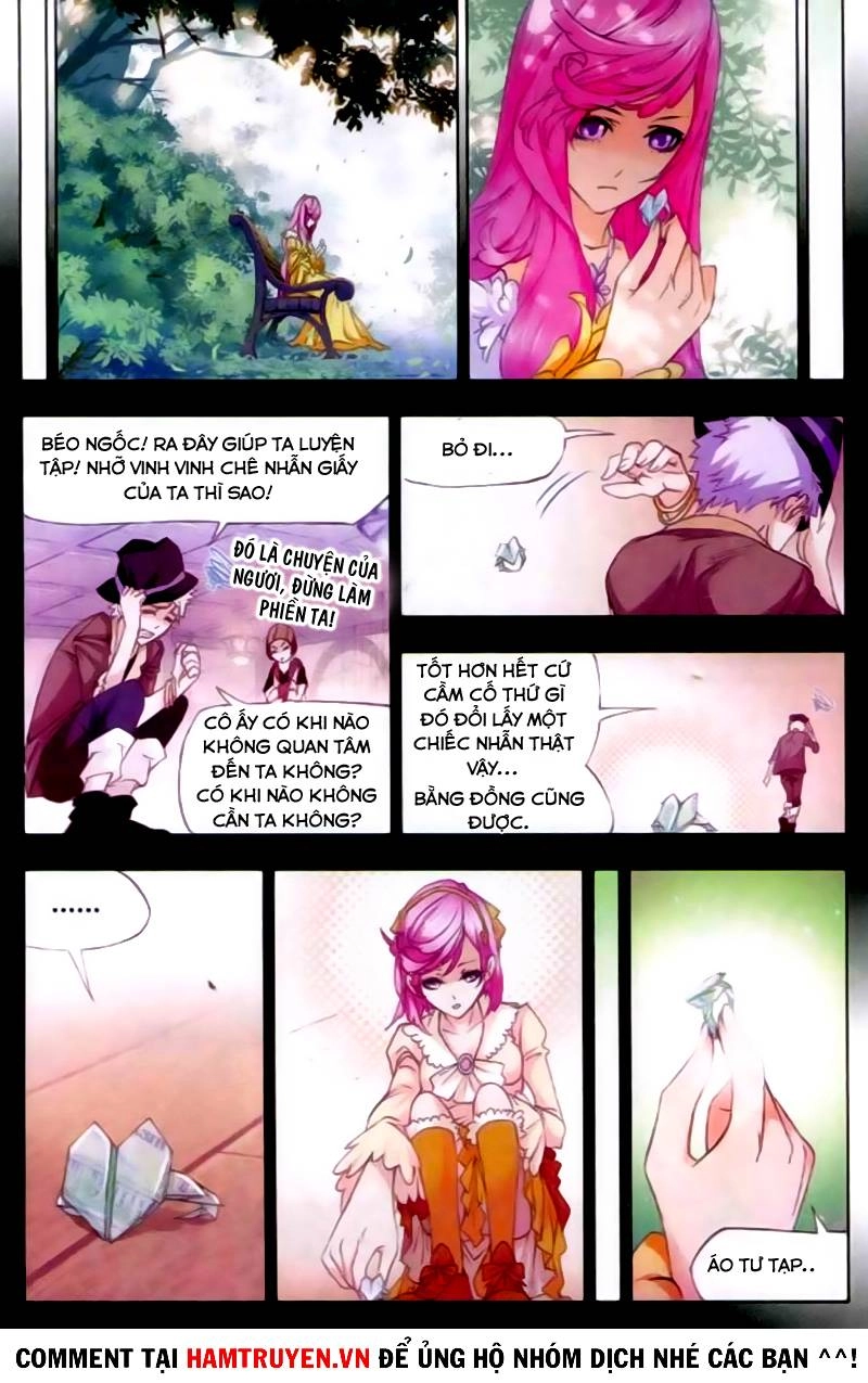 Đấu La Đại Lục Chapter 151 - 29