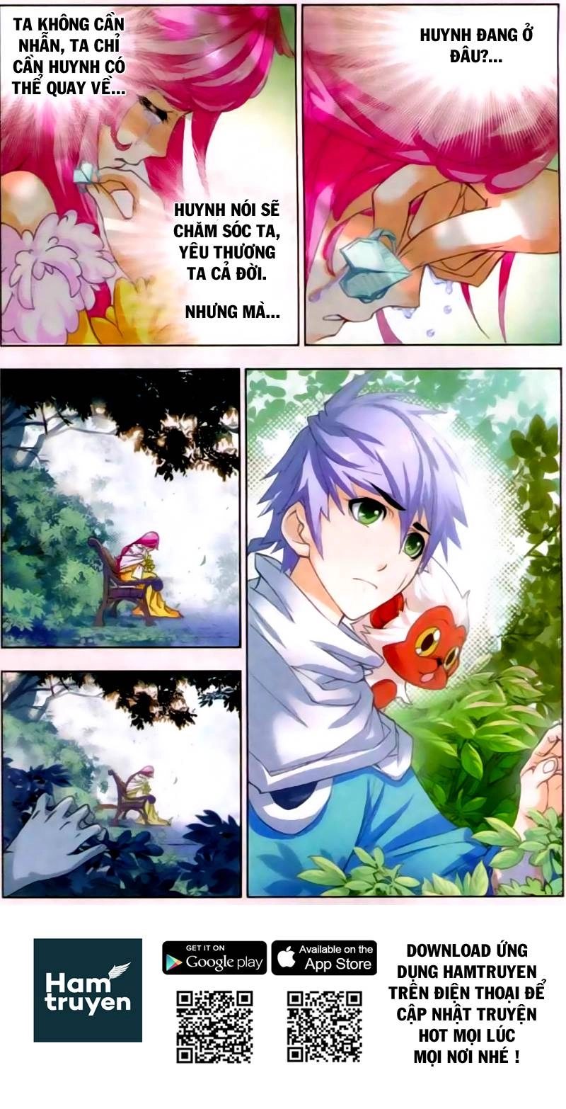 Đấu La Đại Lục Chapter 151 - 30