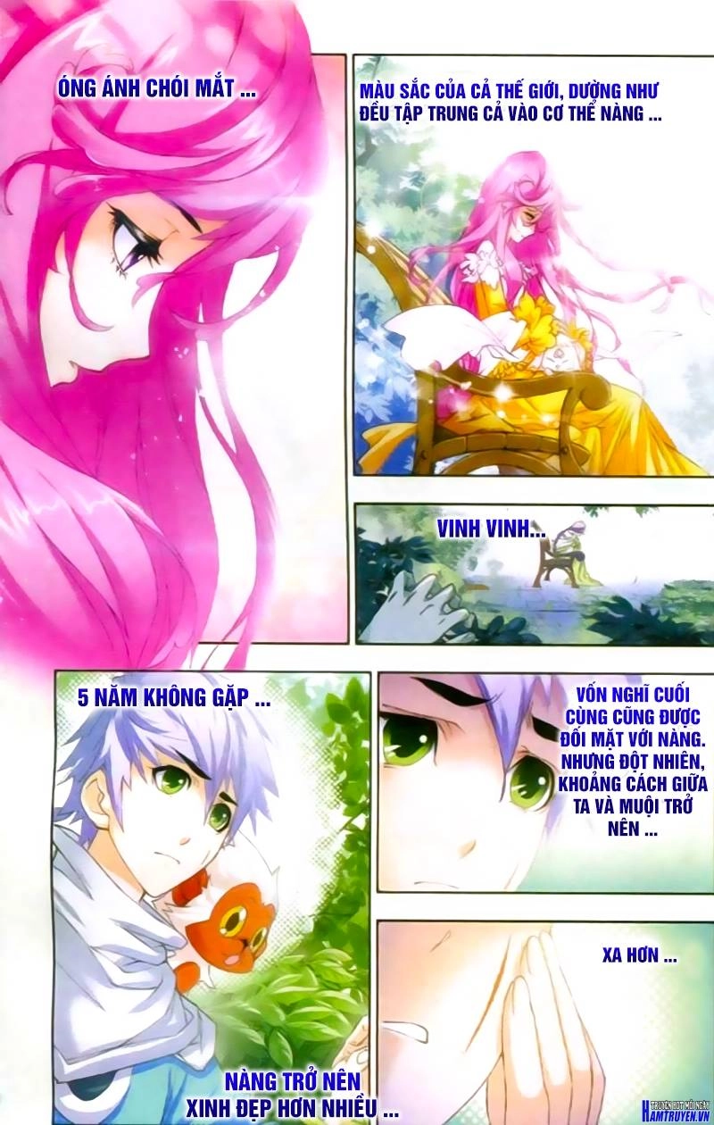 Đấu La Đại Lục Chapter 152 - 3