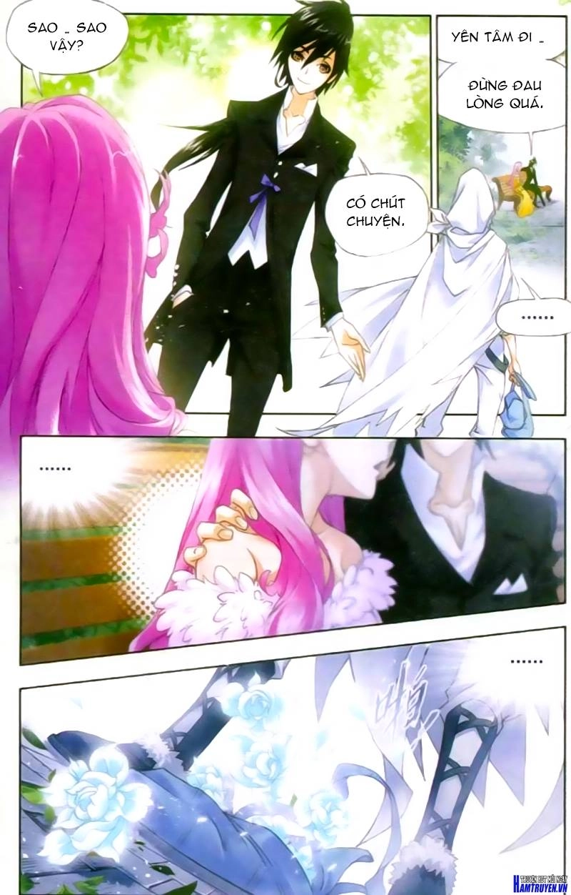 Đấu La Đại Lục Chapter 152 - 5