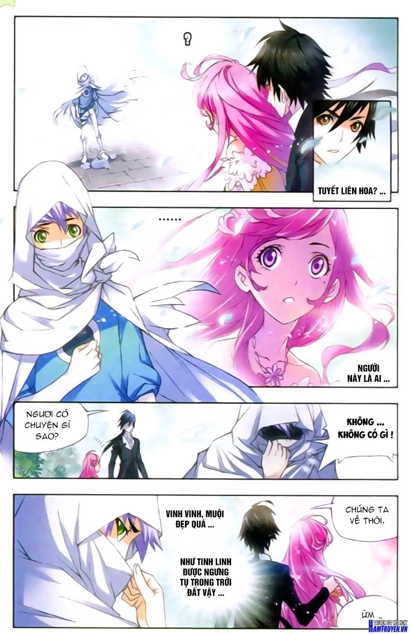 Đấu La Đại Lục Chapter 152 - 6