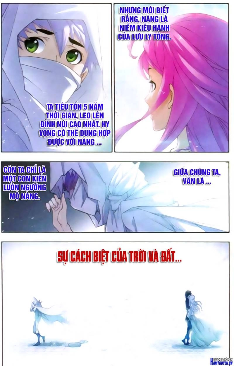 Đấu La Đại Lục Chapter 152 - 7