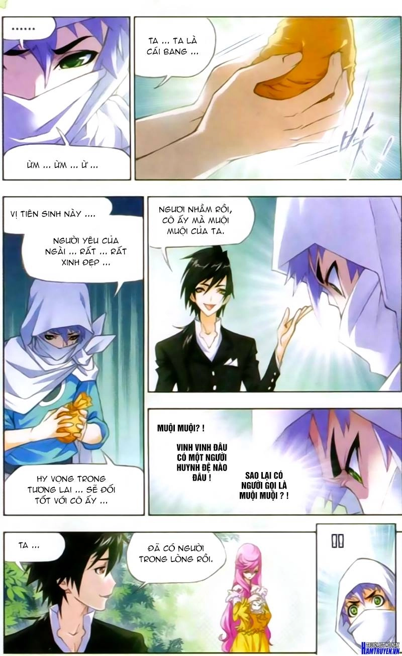 Đấu La Đại Lục Chapter 152 - 10