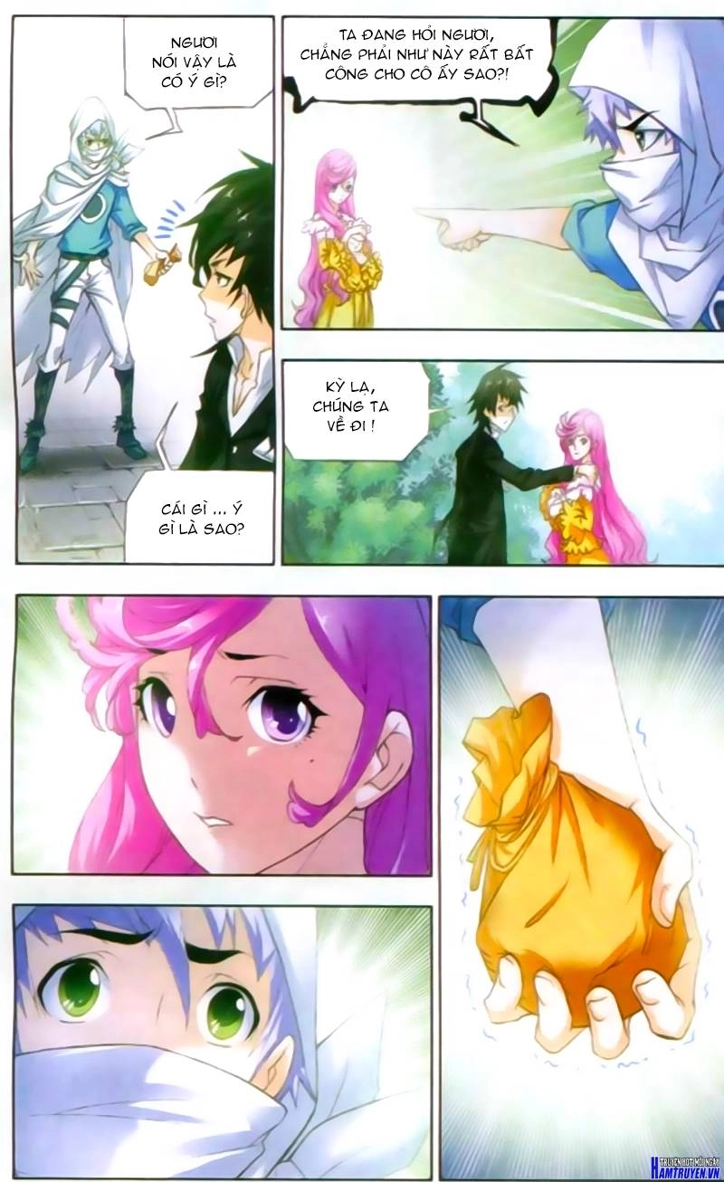 Đấu La Đại Lục Chapter 152 - 11