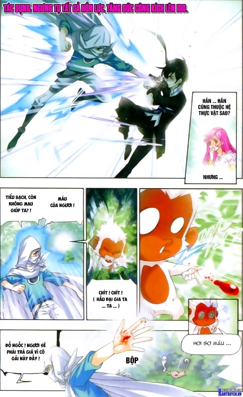 Đấu La Đại Lục Chapter 152 - 13