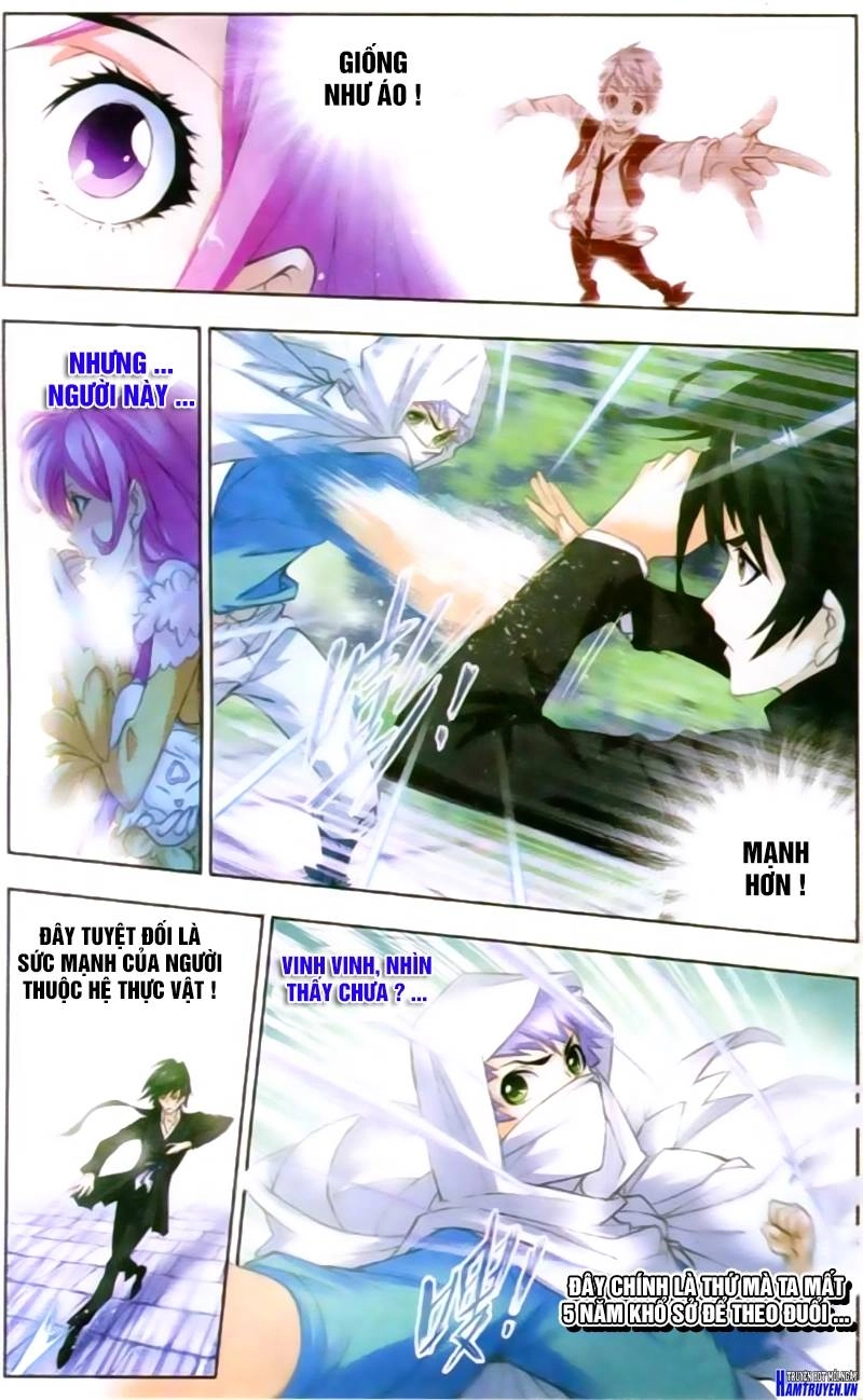 Đấu La Đại Lục Chapter 152 - 15