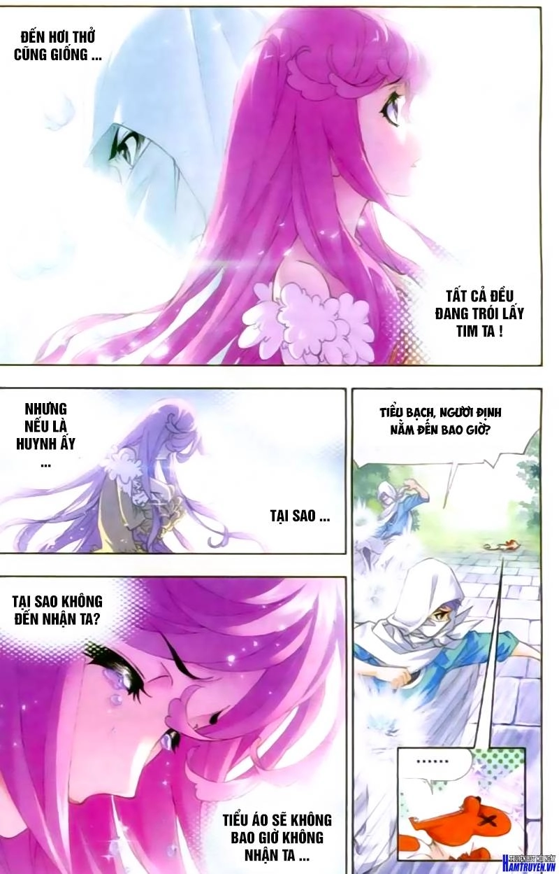 Đấu La Đại Lục Chapter 152 - 18