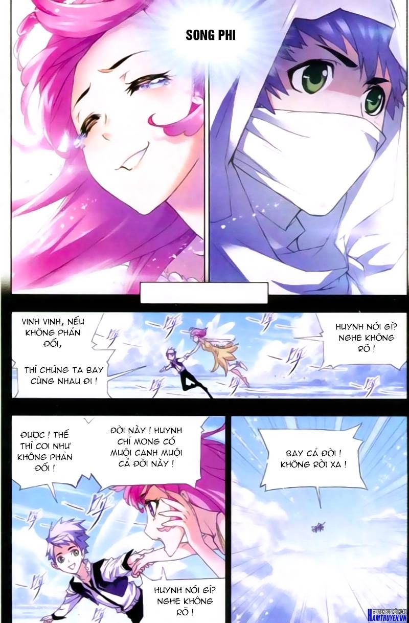 Đấu La Đại Lục Chapter 152 - 22