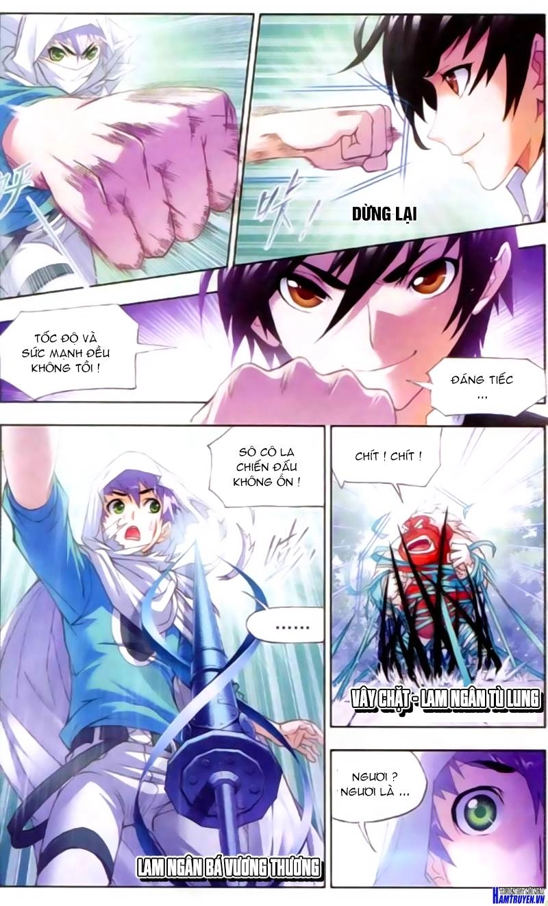 Đấu La Đại Lục Chapter 152 - 23