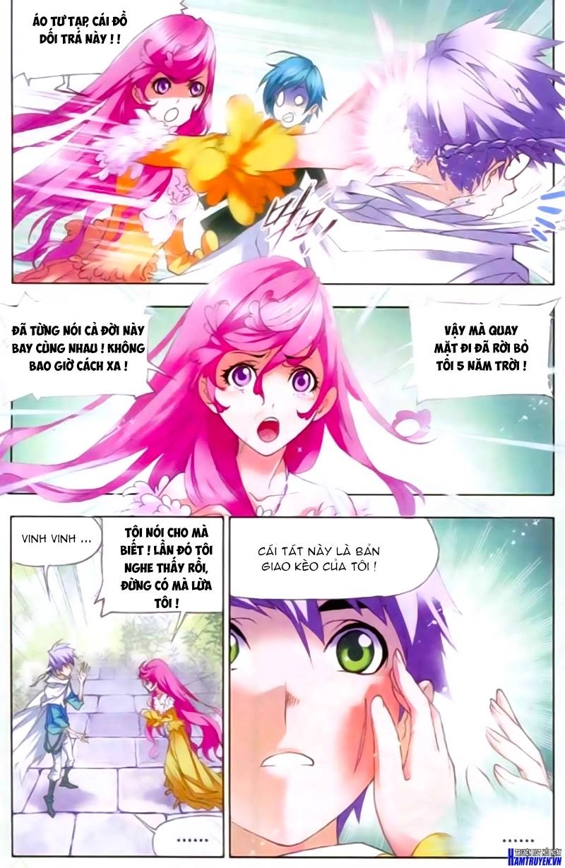 Đấu La Đại Lục Chapter 152 - 25