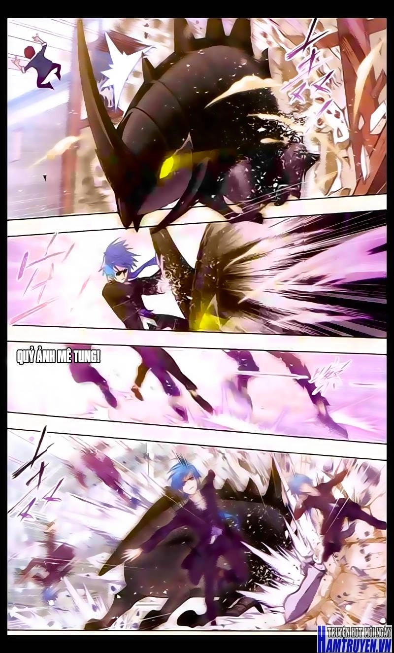 Đấu La Đại Lục Chapter 153 - 17