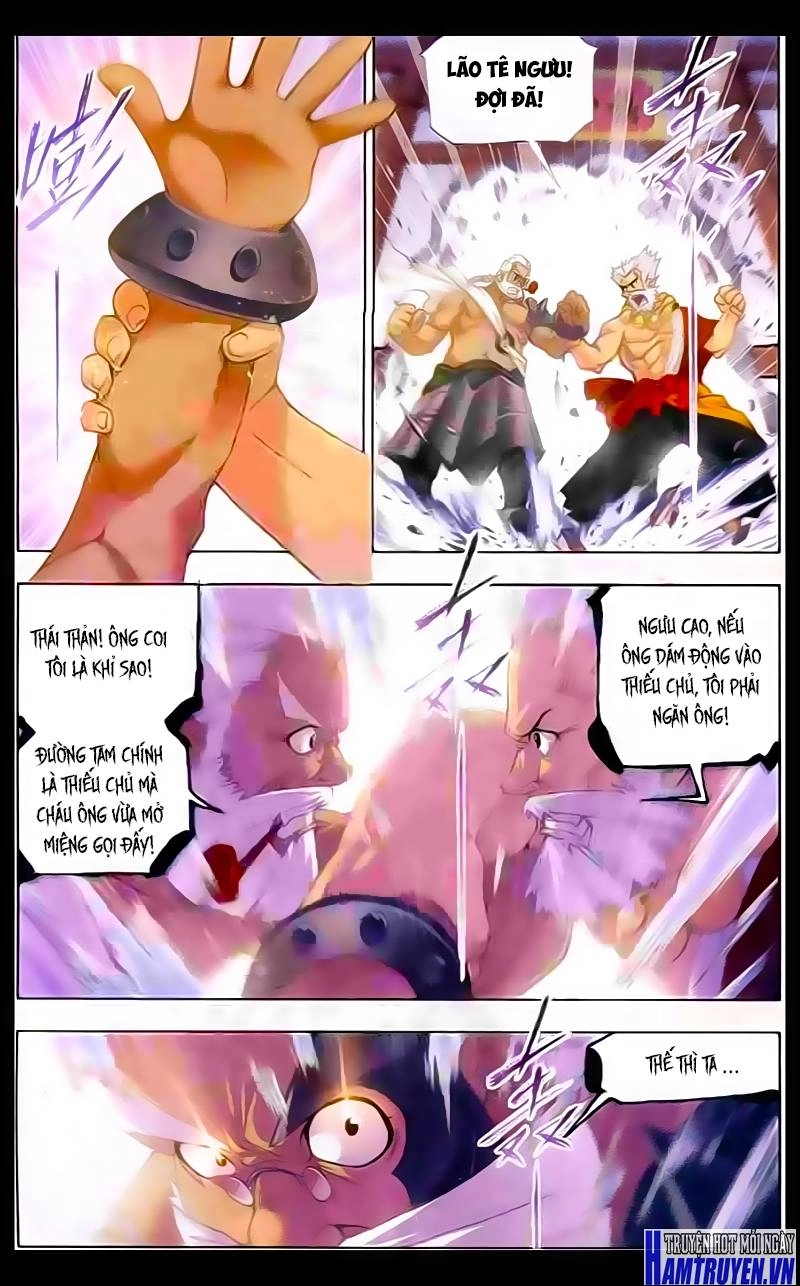 Đấu La Đại Lục Chapter 153 - 20