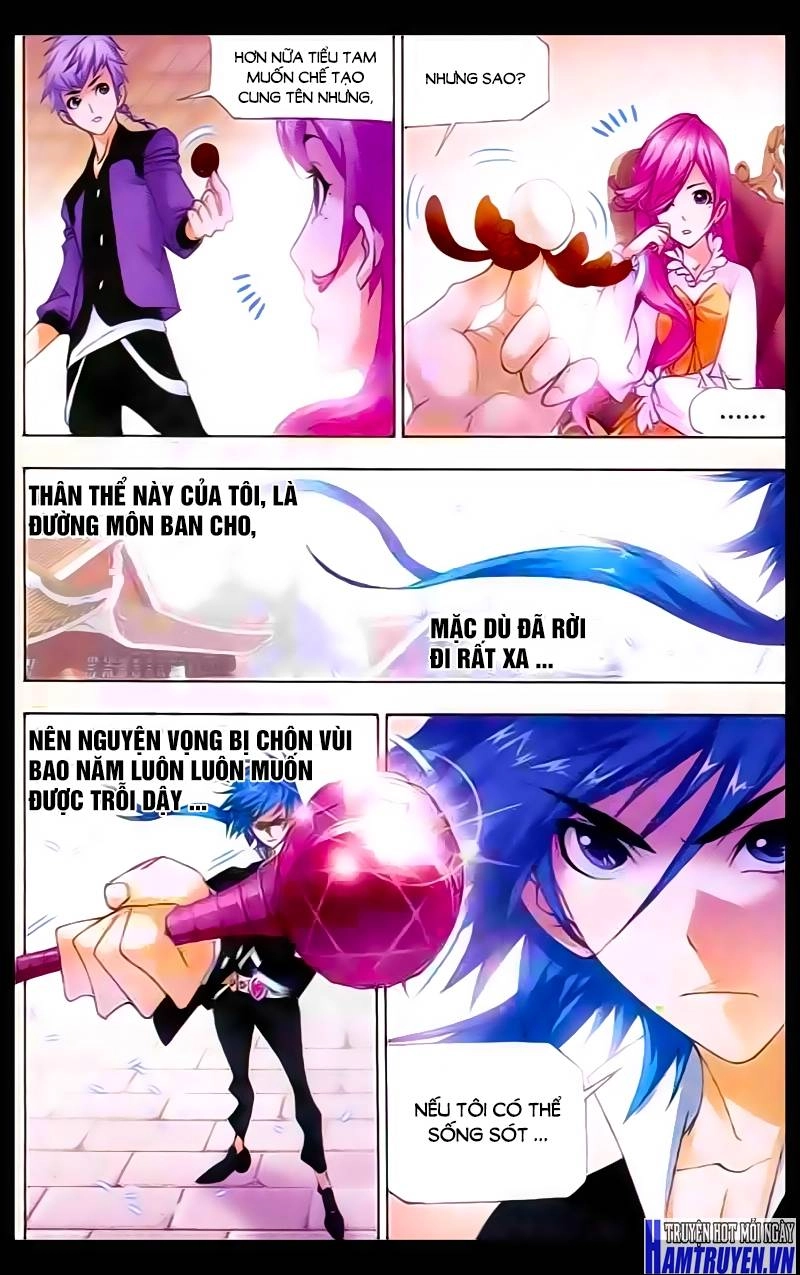 Đấu La Đại Lục Chapter 153 - 24