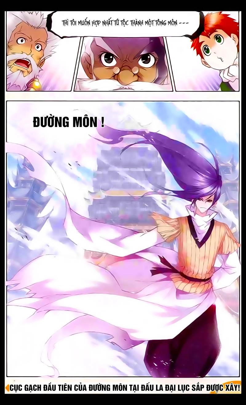 Đấu La Đại Lục Chapter 153 - 25