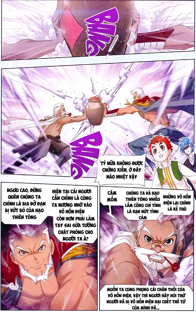 Đấu La Đại Lục Chapter 155 - 7