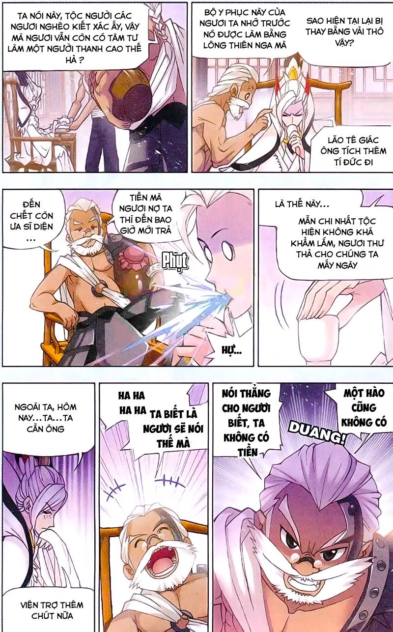 Đấu La Đại Lục Chapter 155 - 18