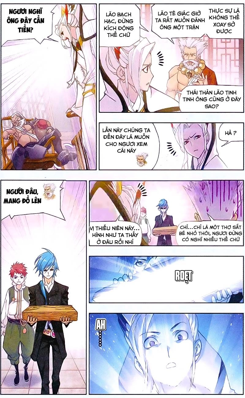 Đấu La Đại Lục Chapter 155 - 19