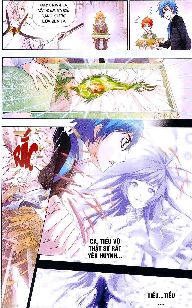 Đấu La Đại Lục Chapter 155 - 24