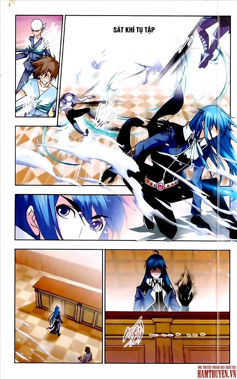 Đấu La Đại Lục Chapter 155.5 - 4