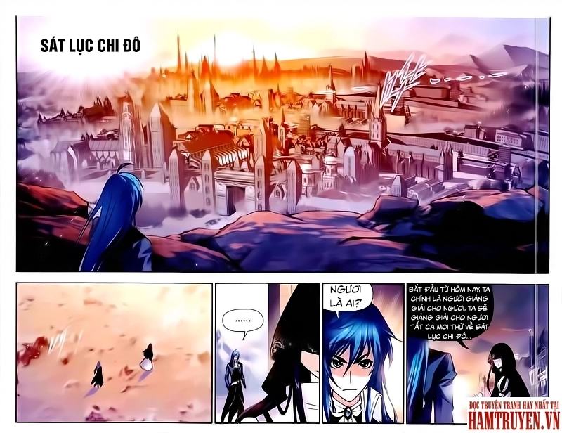 Đấu La Đại Lục Chapter 155.5 - 9