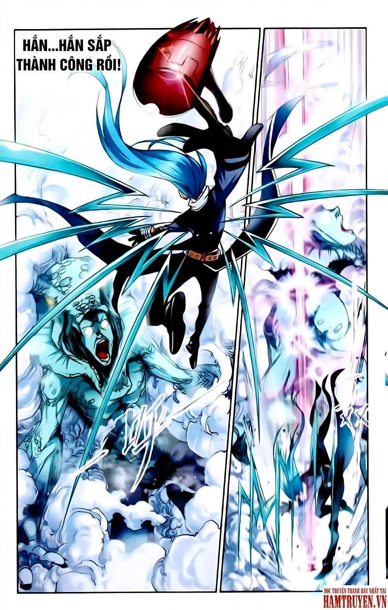 Đấu La Đại Lục Chapter 155.5 - 20