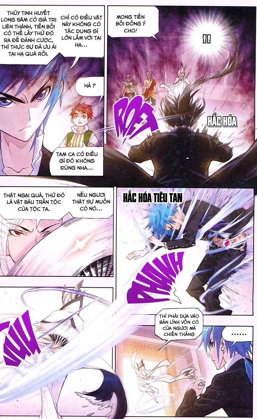 Đấu La Đại Lục Chapter 156 - 2