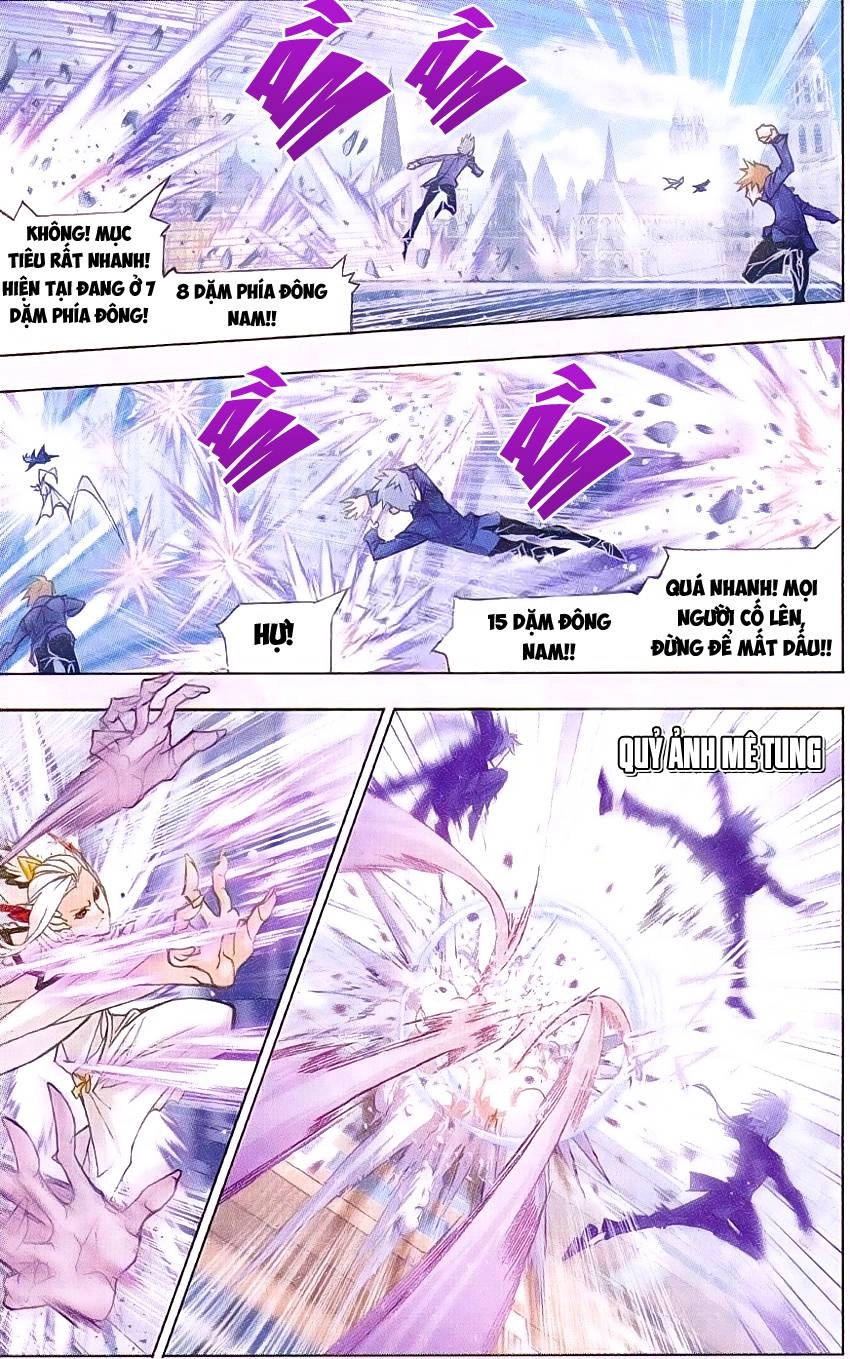 Đấu La Đại Lục Chapter 156 - 6