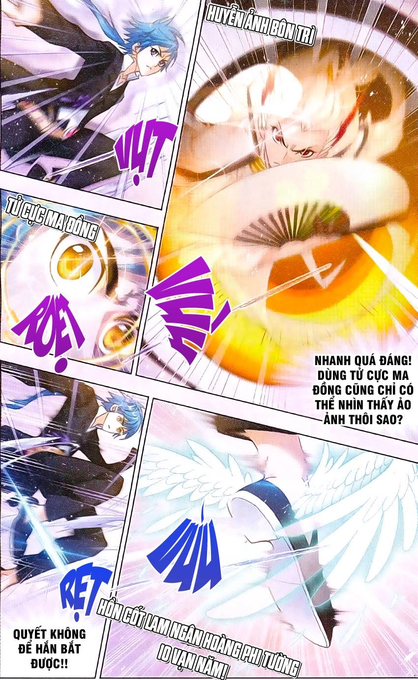 Đấu La Đại Lục Chapter 156 - 7