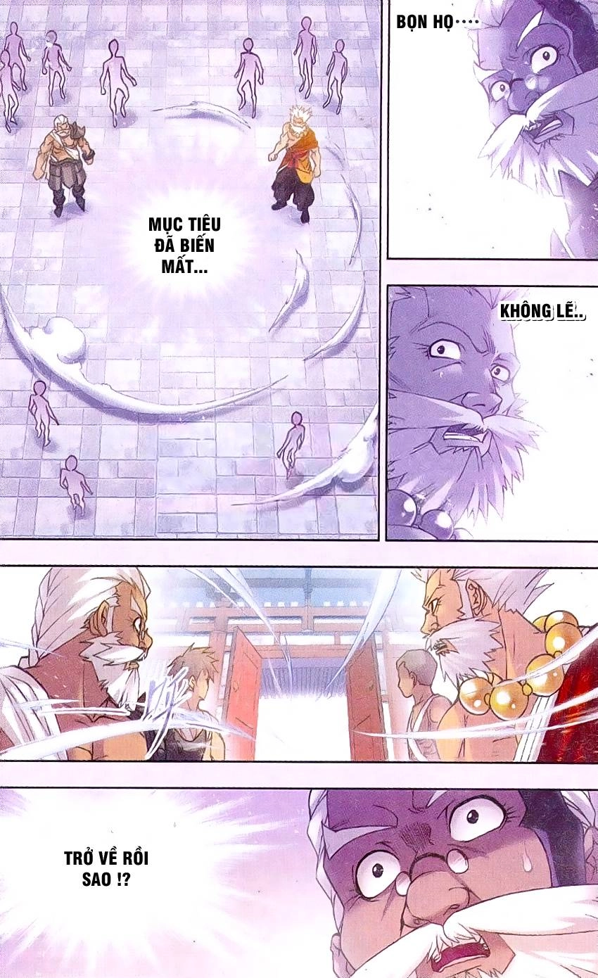 Đấu La Đại Lục Chapter 156 - 10