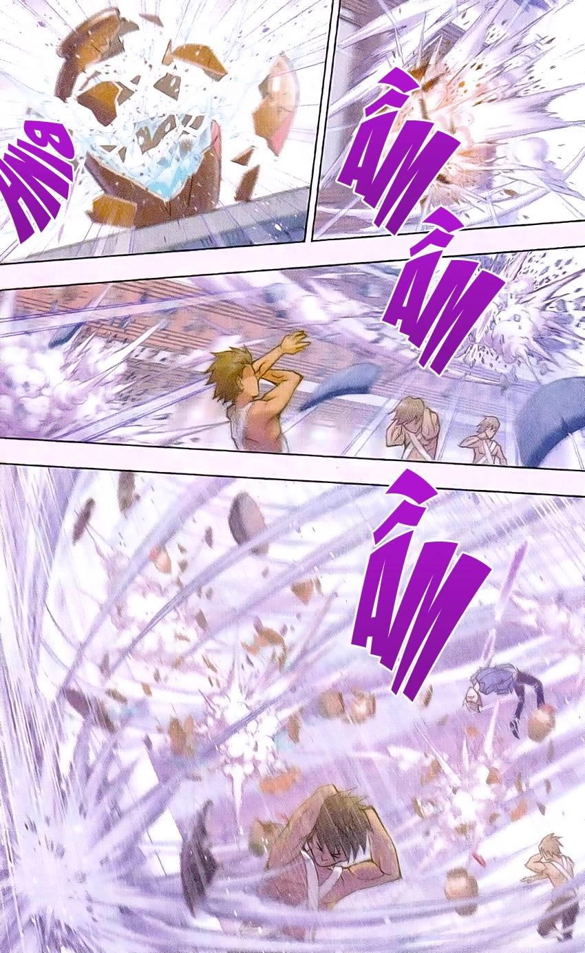 Đấu La Đại Lục Chapter 156 - 11