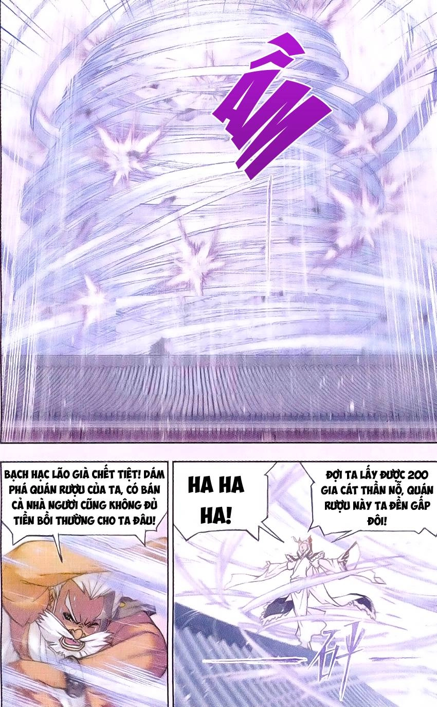 Đấu La Đại Lục Chapter 156 - 13