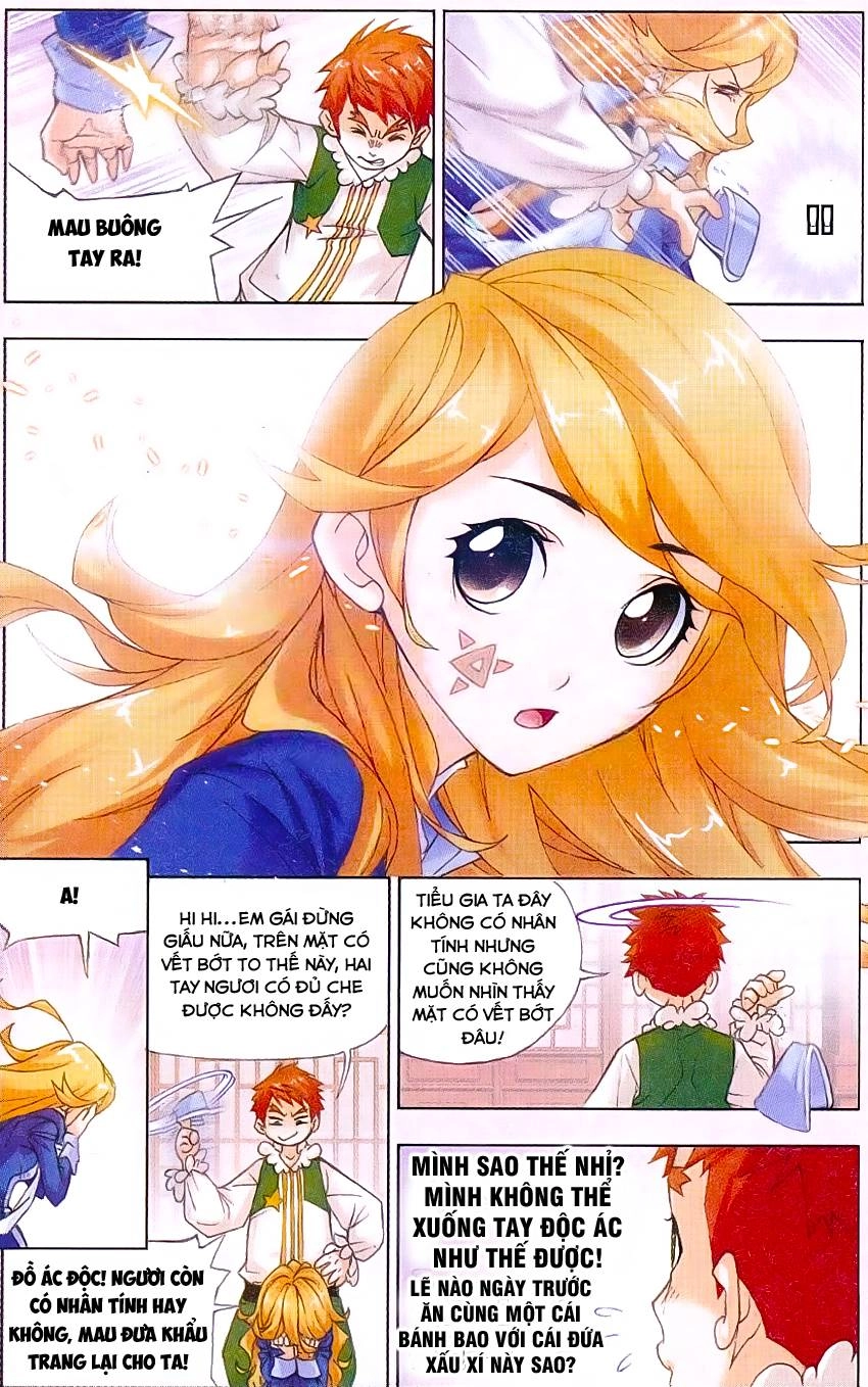 Đấu La Đại Lục Chapter 156 - 17