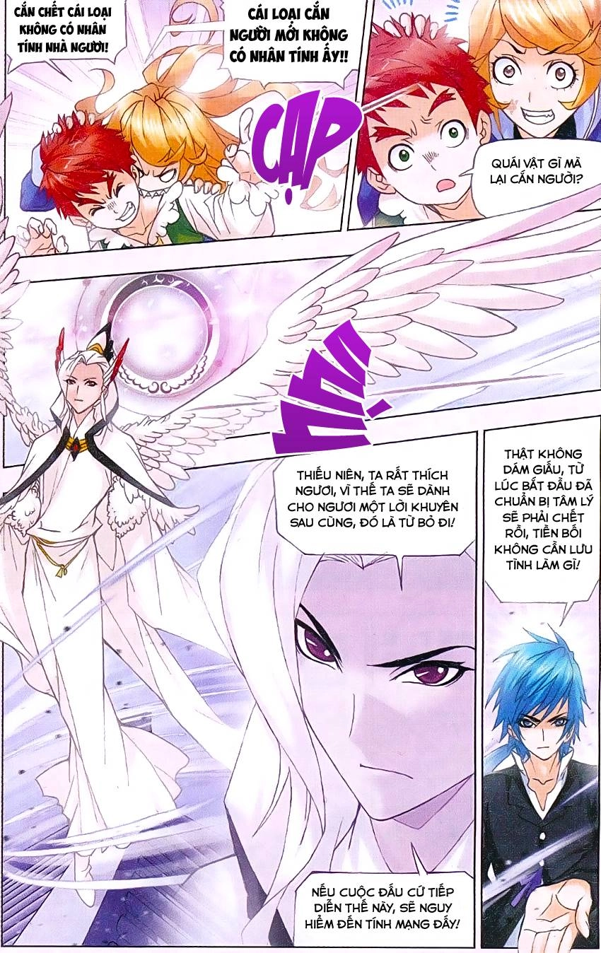 Đấu La Đại Lục Chapter 156 - 18