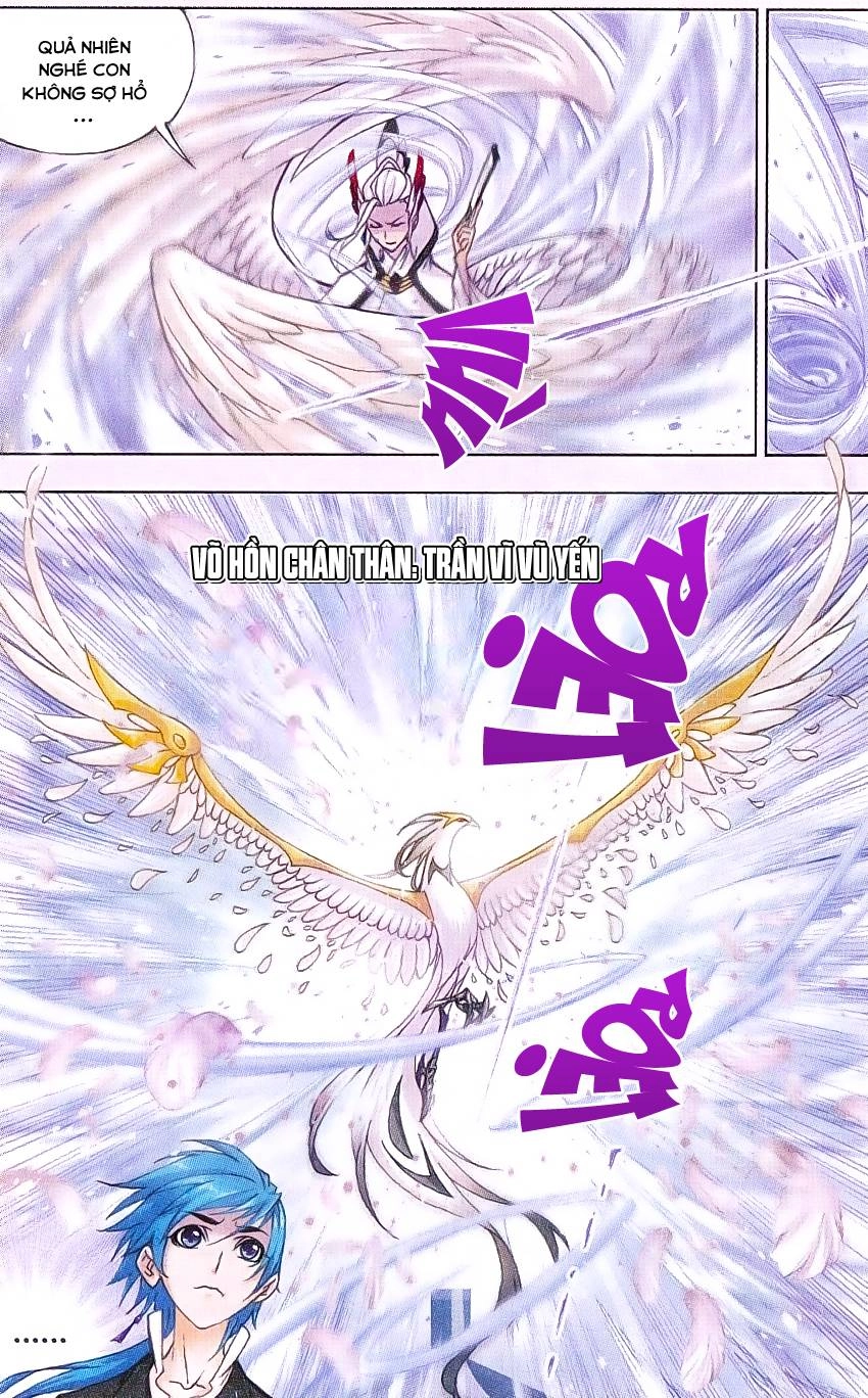 Đấu La Đại Lục Chapter 156 - 19