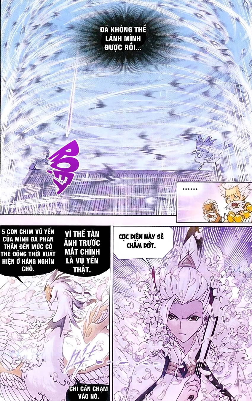 Đấu La Đại Lục Chapter 156 - 21