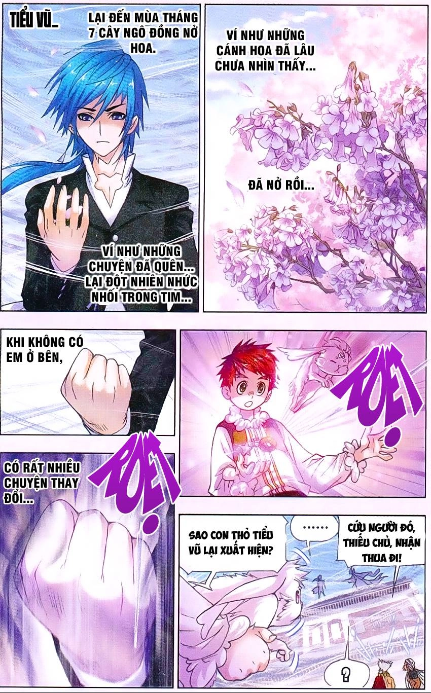 Đấu La Đại Lục Chapter 156 - 23