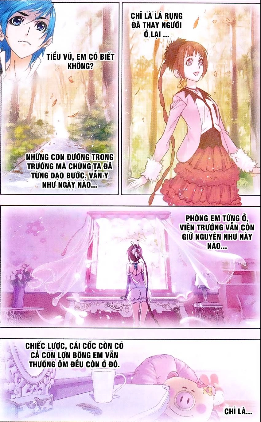 Đấu La Đại Lục Chapter 156 - 24