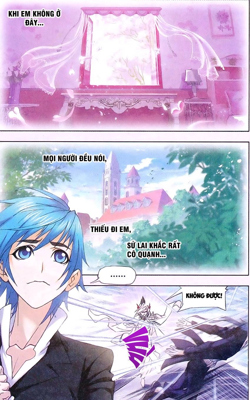 Đấu La Đại Lục Chapter 156 - 25