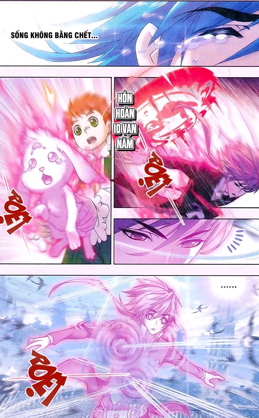 Đấu La Đại Lục Chapter 156 - 27