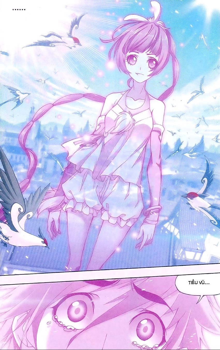 Đấu La Đại Lục Chapter 156 - 28