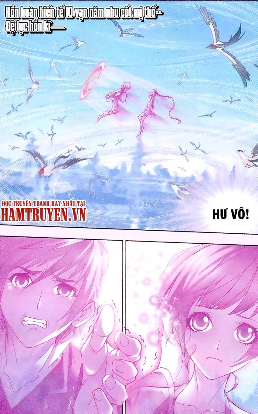 Đấu La Đại Lục Chapter 156 - 29