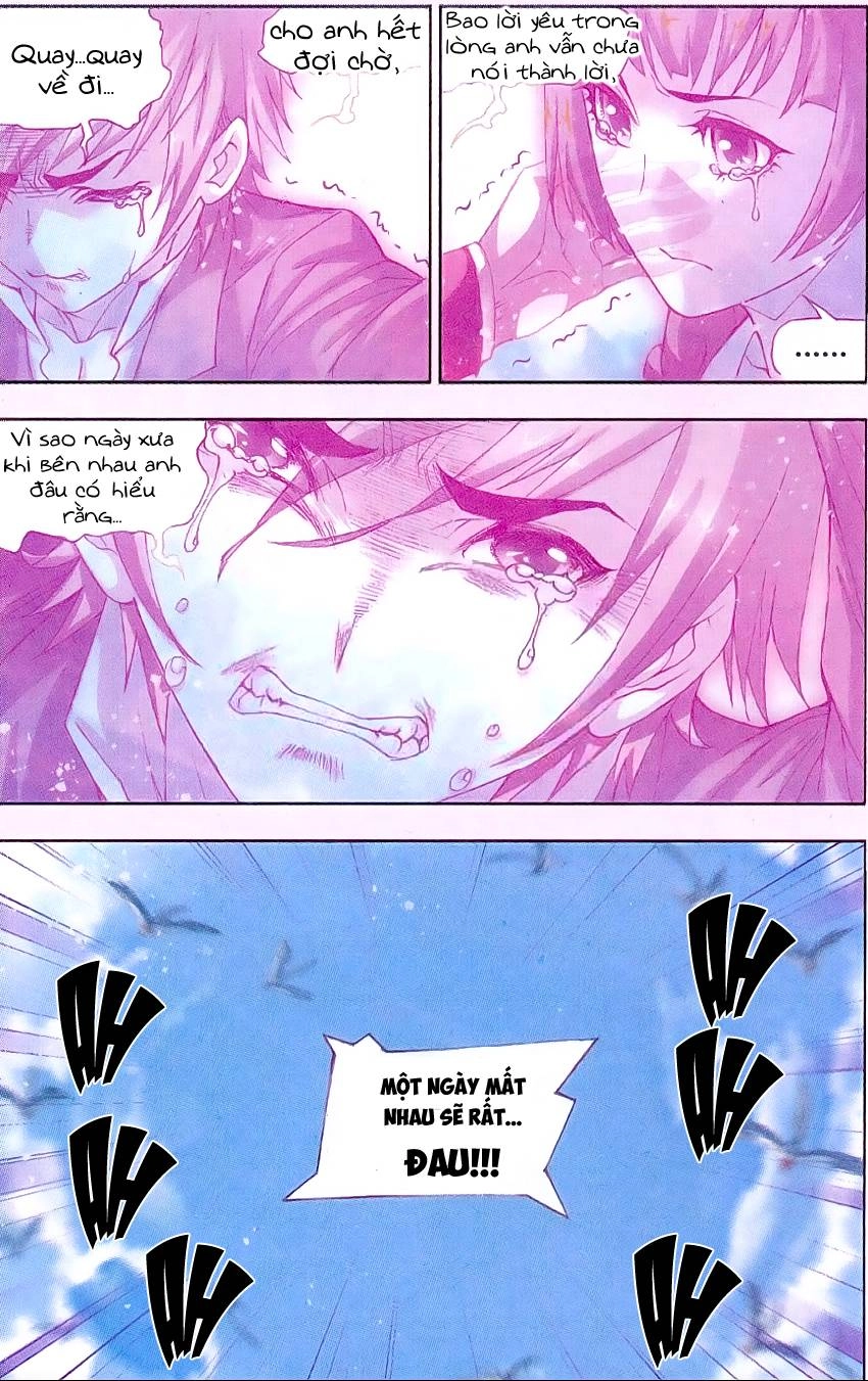 Đấu La Đại Lục Chapter 156 - 30