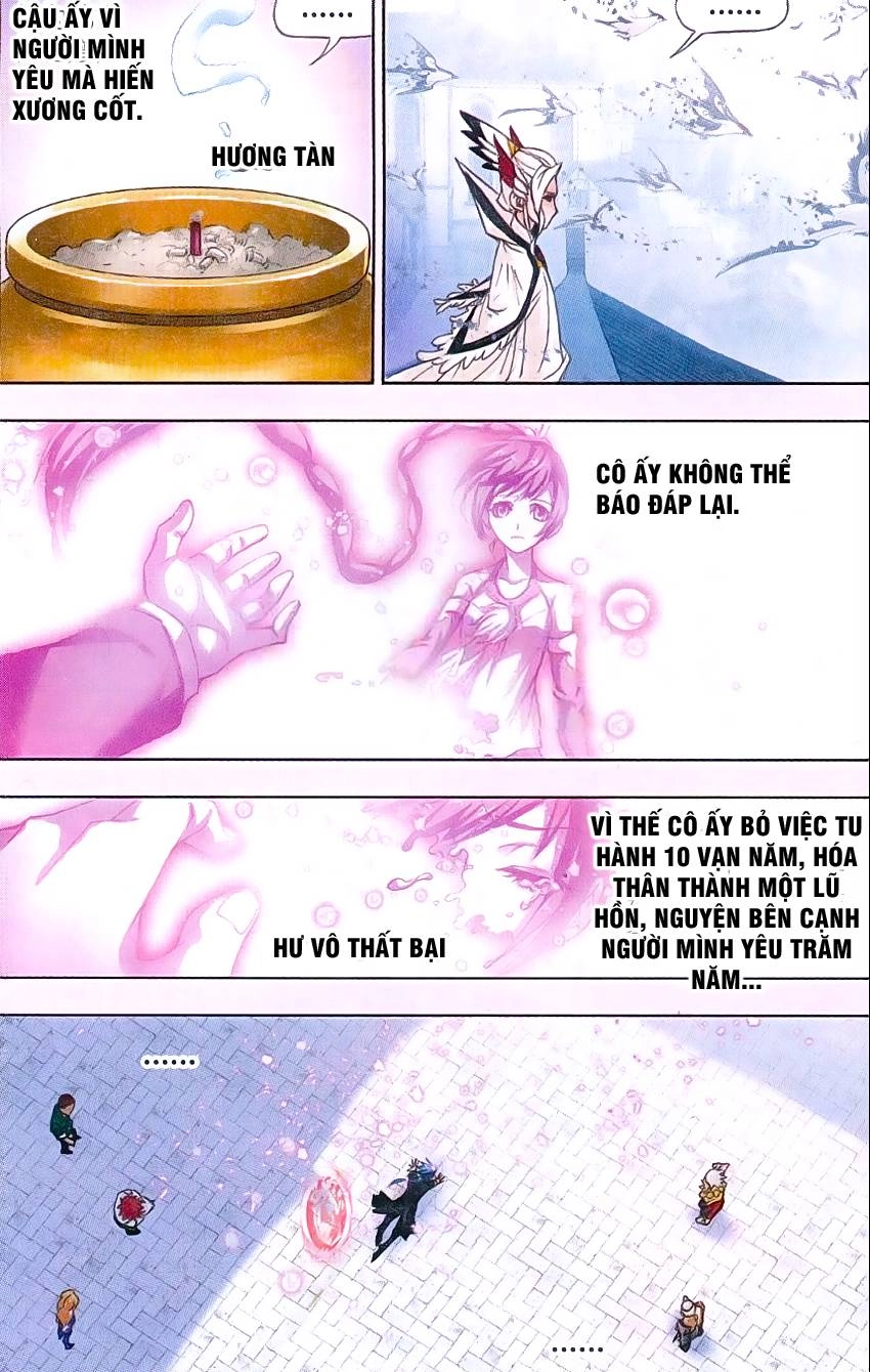 Đấu La Đại Lục Chapter 156 - 31