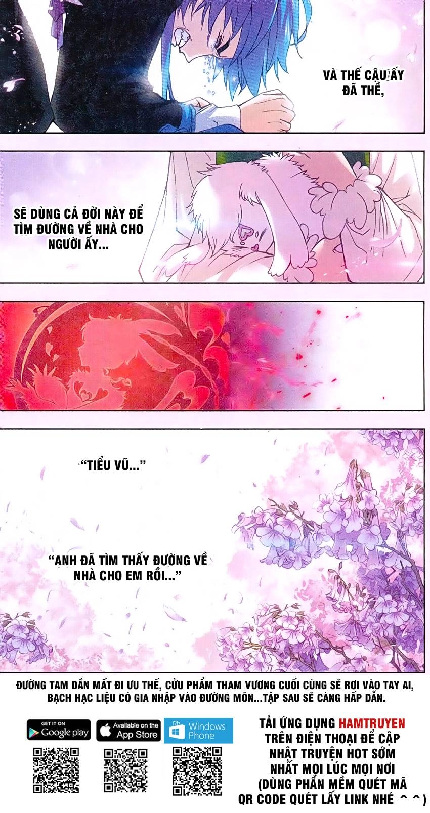 Đấu La Đại Lục Chapter 156 - 32