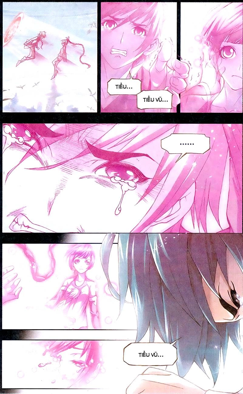 Đấu La Đại Lục Chapter 157 - 2