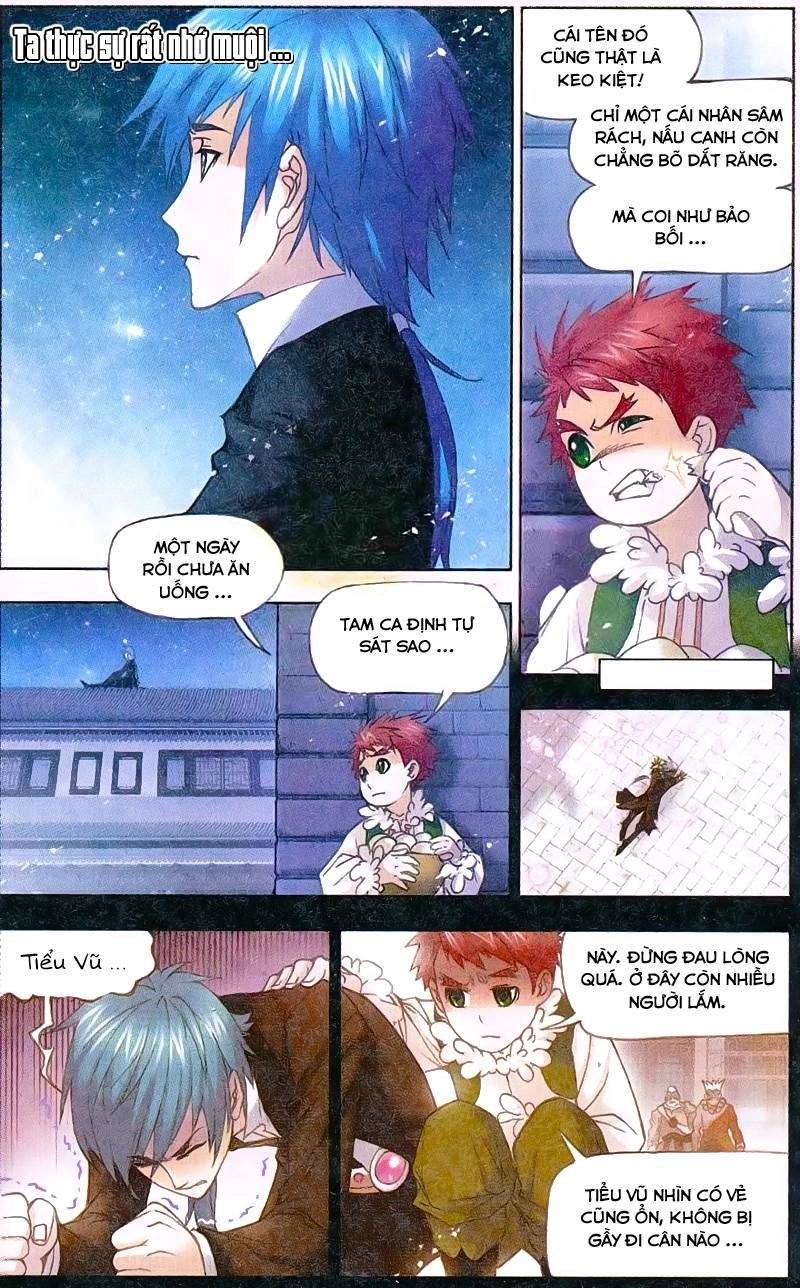 Đấu La Đại Lục Chapter 157 - 3