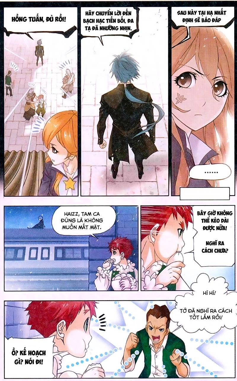 Đấu La Đại Lục Chapter 157 - 6