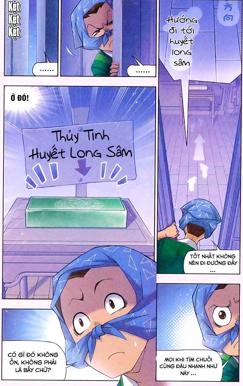 Đấu La Đại Lục Chapter 157 - 11