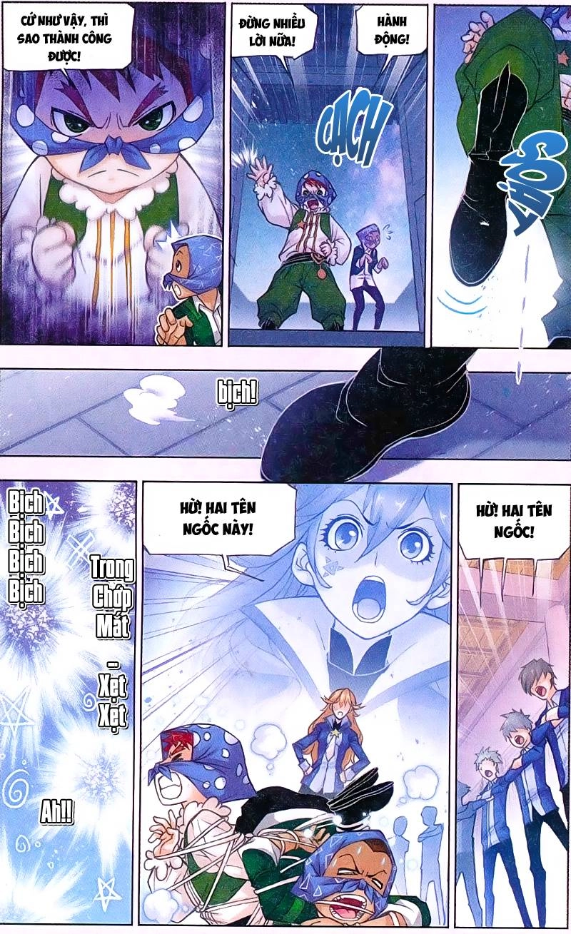 Đấu La Đại Lục Chapter 157 - 12