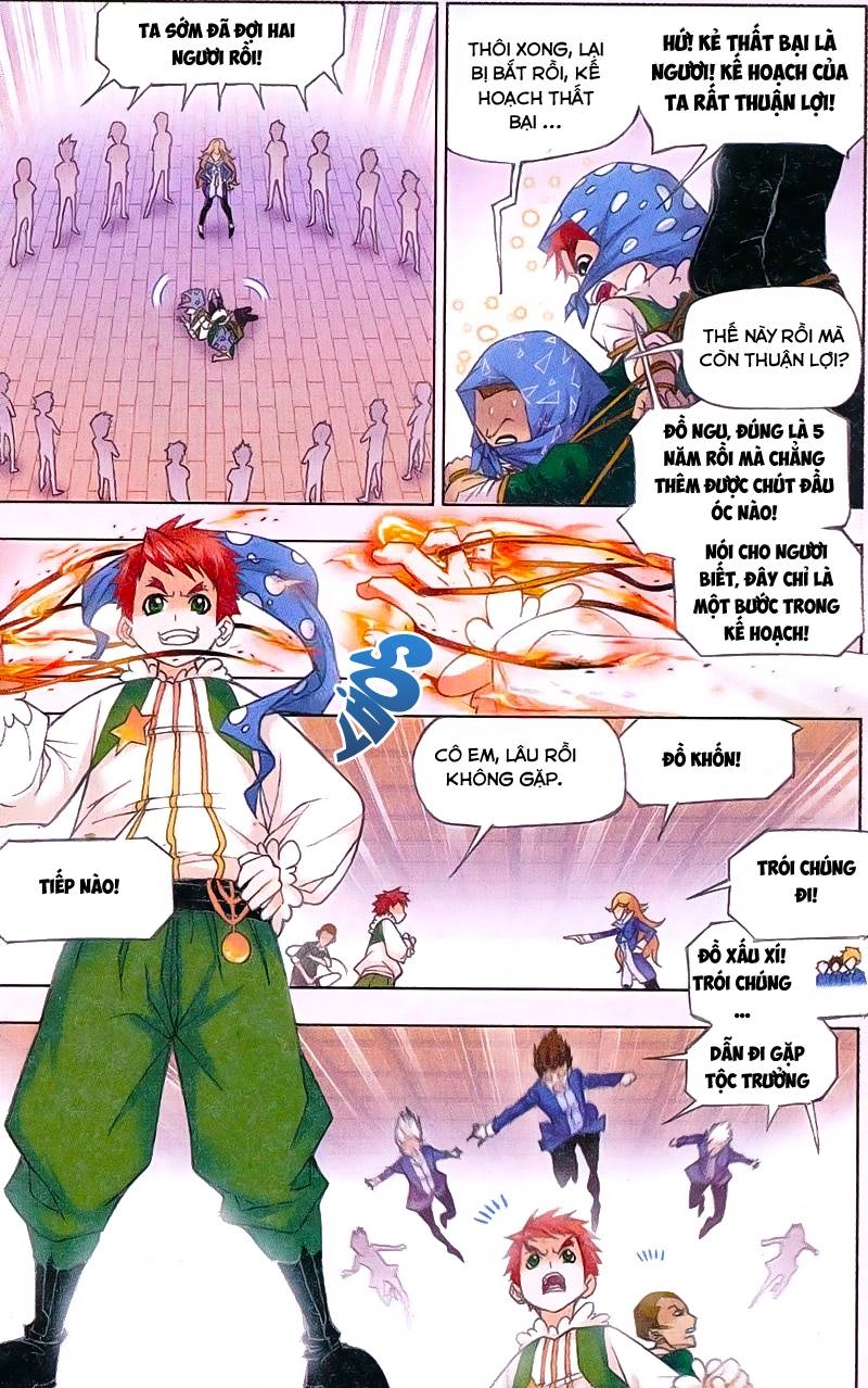 Đấu La Đại Lục Chapter 157 - 13